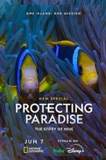 Watch Protecting Paradise: The Story of Niue Wootly