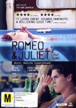 Watch Romeo and Juliet: A Love Song Wootly