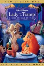 Watch Lady and the Tramp Wootly