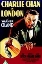 Watch Charlie Chan in London Wootly