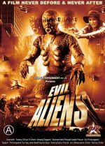 Watch Evil Aliens: Unhuman Wootly