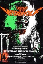 Watch Legend of the Werewolf Wootly