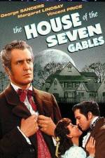 Watch The House of the Seven Gables Wootly