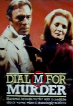 Watch Dial \'M\' for Murder Wootly