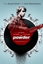 Watch Powder Wootly