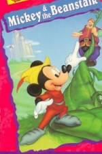 Watch Mickey and the Beanstalk Wootly