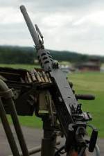 Watch National Geographic War Machines Machine Gun Wootly