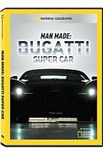 Watch National Geographic Bugatti Super Car Wootly