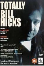 Watch Totally Bill Hicks Wootly