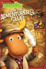 Watch The Backyardigans Join the Adventurers Club Wootly