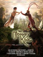 Watch The Monkey King: The Legend Begins Wootly