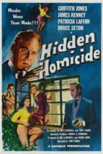 Watch Hidden Homicide Wootly