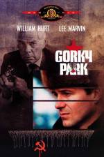 Watch Gorky Park Wootly