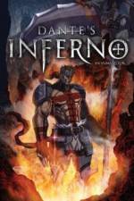 Watch Dantes Inferno An Animated Epic Wootly