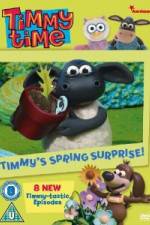 Watch Timmy Time: Timmys Spring Surprise Wootly