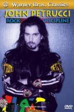 Watch John Petrucci: Rock Discipline (Guitar Lessons ) Wootly