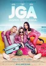 Watch JGA: Jasmin. Gina. Anna. Wootly