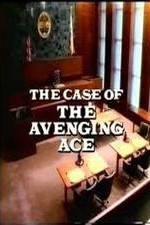 Watch Perry Mason: The Case of the Avenging Ace Wootly