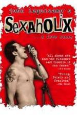 Watch Sexaholix A Love Story Wootly