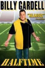 Watch Billy Gardell: Halftime Wootly