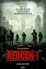 Watch Redcon-1 Wootly