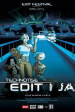 Watch Technotise - Edit i ja Wootly