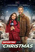 Watch Reporting for Christmas Wootly