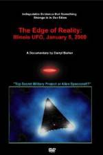 Watch Edge of Reality Illinois UFO Wootly