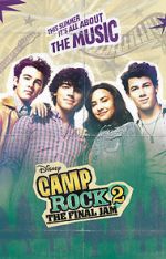 Watch Camp Rock 2: The Final Jam Wootly