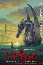 Watch Tales from Earth and Sea (Gedo senki) Wootly