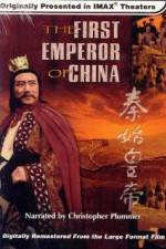 Watch The First Emperor of China Wootly