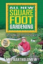 Watch Mel Bartholomew Introducing Square Foot Gardening Wootly