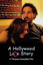 Watch A Hollywood Love Story Wootly