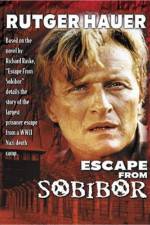 Watch Escape from Sobibor Wootly