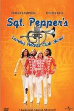 Watch Sgt Pepper's Lonely Hearts Club Band Wootly