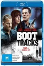 Watch Boot Tracks Wootly