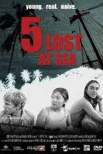 Watch 5 Lost at Sea Wootly