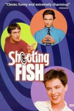 Watch Shooting Fish Wootly