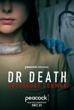 Watch Dr. Death: Cutthroat Conman Wootly