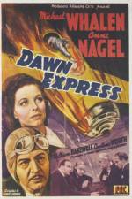 Watch The Dawn Express Wootly