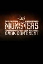 Watch Monsters: Dark Continent Wootly