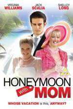 Watch Honeymoon with Mom Wootly