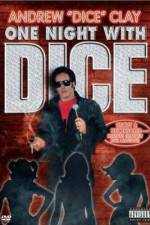 Watch Andrew Dice Clay One Night with Dice Wootly