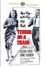 Watch Terror on a Train Wootly