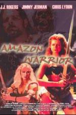 Watch Amazon Warrior Wootly