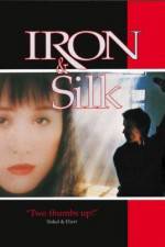 Watch Iron & Silk Wootly