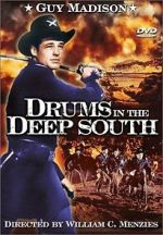 Watch Drums in the Deep South Wootly