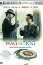 Watch Wag the Dog Wootly