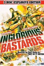 Watch The Inglorious Bastards Wootly