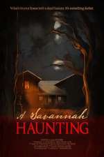 Watch A Savannah Haunting Wootly